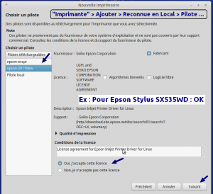 epson-pilote-standard