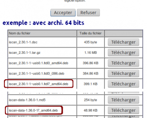 epson drivers pilotes linux 03
