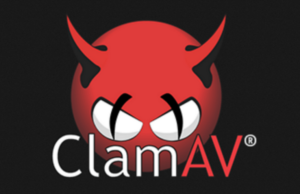 clamav anti virus linux