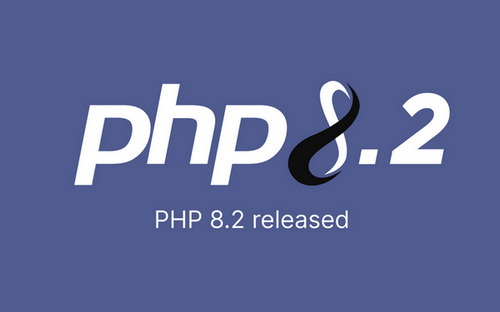 PHP 8.2 released NGINX DEBIAN