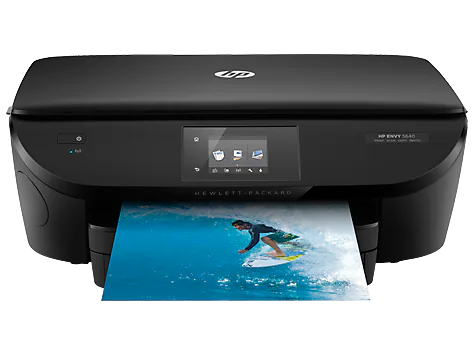Imprimante HP Envy 5640
